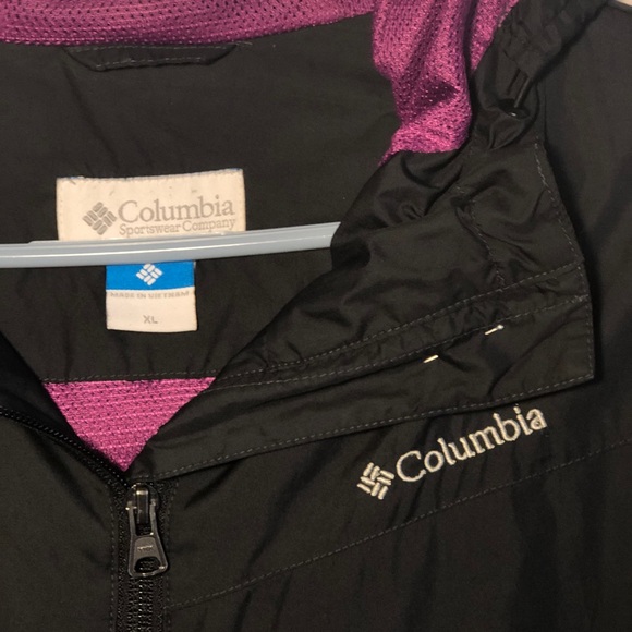 Windbreaker (unisex) - Picture 2 of 4